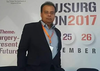 Dr. Ramesh Goyal, MBBS, MD, DM - APOLLO HOSPITALS AHMEDABAD