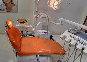 Dr. Ramesh Kumar, BDS, MDS - DR. RAMESH DENTAL CARE