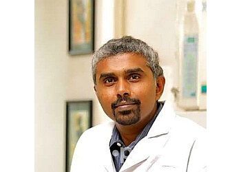 Dr. Ramesh Kumar  BDS, MDS - Dr. Ramesh Dental Care