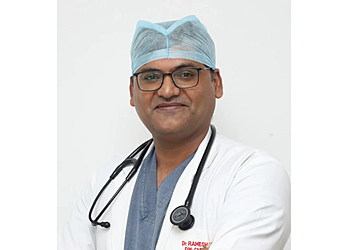 Dr. Ramesh Patel, MBBS, MD, DM - PATEL HEART CLINIC