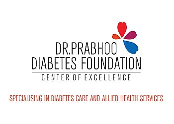 Dr. Ramesh Raja Prabhoo, MBBS, PGDD - THE DOTS FOUNDATION