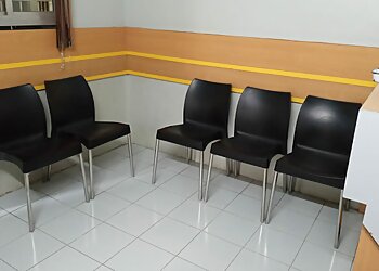 Dr. Ramesh Rohiwal, MBBS, MS - ENT HOSPITAL AND VERTIGO CLINIC