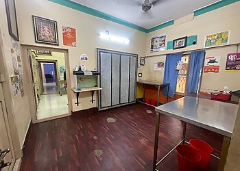 Dr. Ramesh’s Pet Care Centre