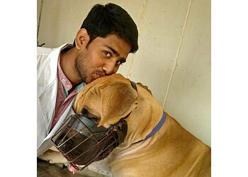 dr ramesh pet care center