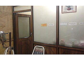 Dr. Ramgopal Agarwal, MBBS, MS