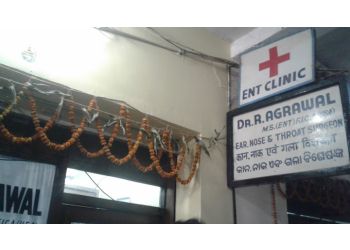 Dr. Ramgopal Agarwal, MBBS, MS