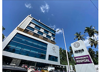 Dr. Ramkumar Menon MBBS, MS, DNB, Mch, FACS-ATREYA HOSPITAL