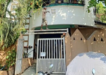 Dr. Ramnarayan Mundada - RAM RAKSHA HOSPITAL