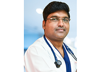 Dr. Ramprasad Gorai, MBBS, DTCD, MD - HEALTHWORLD HOSPITALS