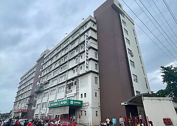 Dr. Ramprasad Gorai, MBBS, DTCD, MD - HealthWorld Hospitals