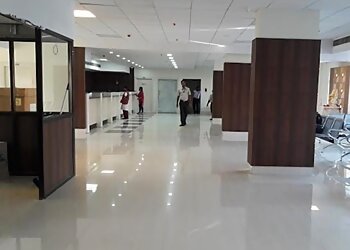 Dr. Ramprasad Gorai, MBBS, DTCD, MD - HealthWorld Hospitals