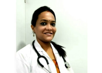 Dr. Ramya Ramakrishnan, MBBS, DNB - Dr Ramya's Family Clinic
