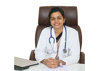 3 Best Gynaecologist Doctors In Visakhapatnam Expert Recommendations