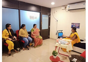 Dr. Ramya Sadaram MBBS, DGO, FMAS, DMAS, FRM, FAN - BLISSFUL PREGNANCY