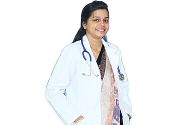 Dr. Ramya Sadaram MBBS, DGO, FMAS, DMAS, FRM, FAN - BLISSFUL PREGNANCY
