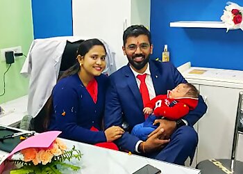 Dr. Rana Chanchal, MBBS, MD