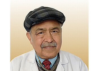 Dr. Rana Gopal Singh, MBBS, MD, DM - Paramarsh Clinic