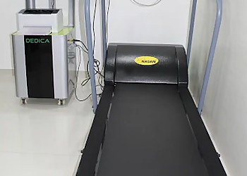 Dr. Ranajit More, MBBS, MD, DM - CHIRAYU HEART & DIET CLINIC