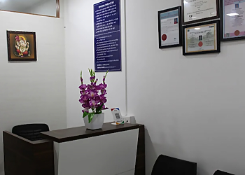 Dr. Ranajit More, MBBS, MD, DM - CHIRAYU HEART & DIET CLINIC