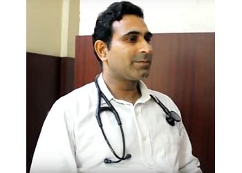 Dr. Randeep Nayyar, MBBS, MD - JK MEDICITY HOSPITAL