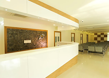 Dr. Rani Menon, MBBS, MS, FRCS (EDIN) - DR. RANI MENON EYE HOSPITAL