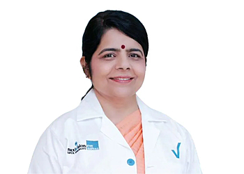 Dr. Rani Menon, MBBS, MS, FRCS (EDIN) - DR. RANI MENON EYE HOSPITAL