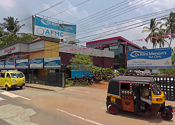 Dr. Rani Menon Maxivision Eye Hospitals