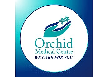 Dr. Ranjeet Kumar, MBBS, MD - ORCHID MEDICAL CENTRE