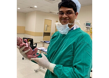 Dr. Ranjit Kumar Joshi, MBBS, MD - DR R K JOSHI PEDIATRIC CLINIC