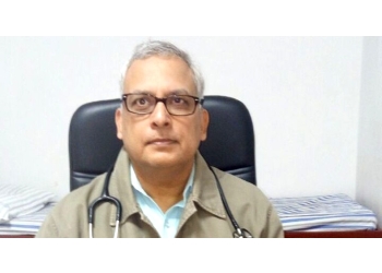 Dr. Ranjit Singh, MBBS, MD