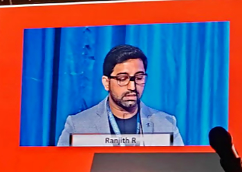 Dr. Ranjith R Nambiar, MD, DM, FACC, FSCAI Dr. Ranjith R Nambiar, MD, DM, FACC, FSCAI