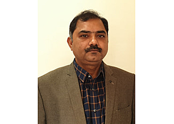 Dr. Ranjit kumar, MCH