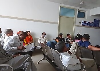 Dr. Ranveer Singh Tyagi, MBBS, MD - SYNERGY PLUS HOSPITAL