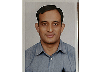 Dr. Ranveer singh Choudhary, MBBS, MD, DM, CDM