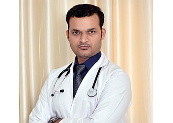 Dr. Rao Somendra Singh, MBBS, DM - Krishna Super Speciality Hospital