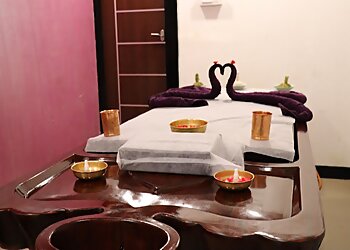 Dr Rao's Ayurveda Hospital & Panchakarma Center