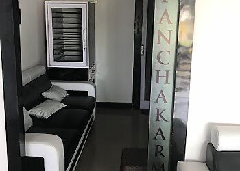 Dr Rao's Ayurveda Hospital & Panchakarma Center