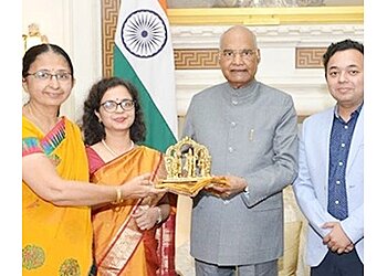 Dr. Rashi Agrawal, MBBS, MD - MAX SUPER SPECIALITY HOSPITAL