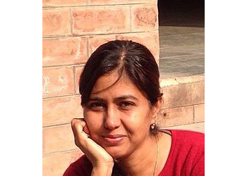 Dr. Rashmi Agrawal, MBBS - Rashmi's Clinic