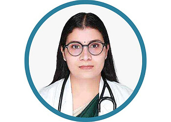Dr. Rashmi Dewangan, MD, DNB