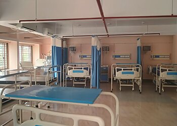 Dr. Rashmi Dewangan, MD, DNB - RASHMI NEURO HOSPITAL