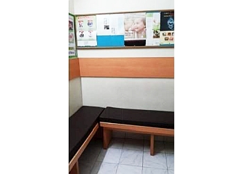 Dr. Rashmi Menon, MBBS, DLO, DNB