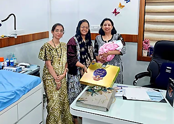 Dr. Rashmi Sharma, MBBS, MD, DMRD, MRCOG - APOLLO HOSPITALS