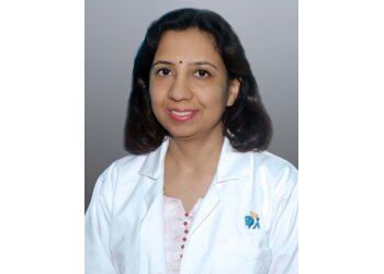 Dr. Rashmi Sharma, MBBS, MD, DMRD, MRCOG - APOLLO HOSPITALS
