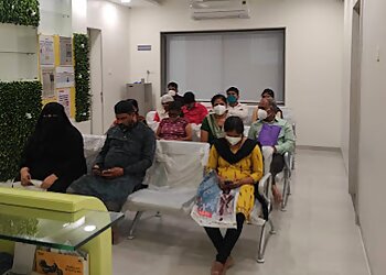 Dr. Rashmin Achalia, MBBS, MD - ACHALIA NEUROPSYCHIATRY CLINIC