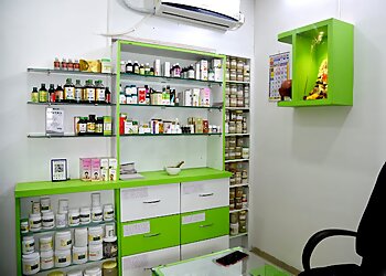 Dr Rashmi's Tanuveda Multispeciality Ayurvedic Centre