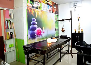 Dr Rashmi's Tanuveda Multispeciality Ayurvedic Centre