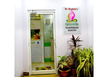 Dr Rashmi's Tanuveda Multispeciality Ayurvedic Centre