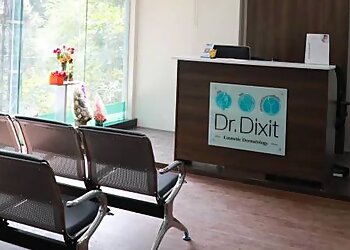 Dr. Rasya Dixit, MBBS, MD - DR. DIXIT COSMETIC DERMATOLOGY