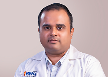 Dr. Rathan Cyriac Joseph
